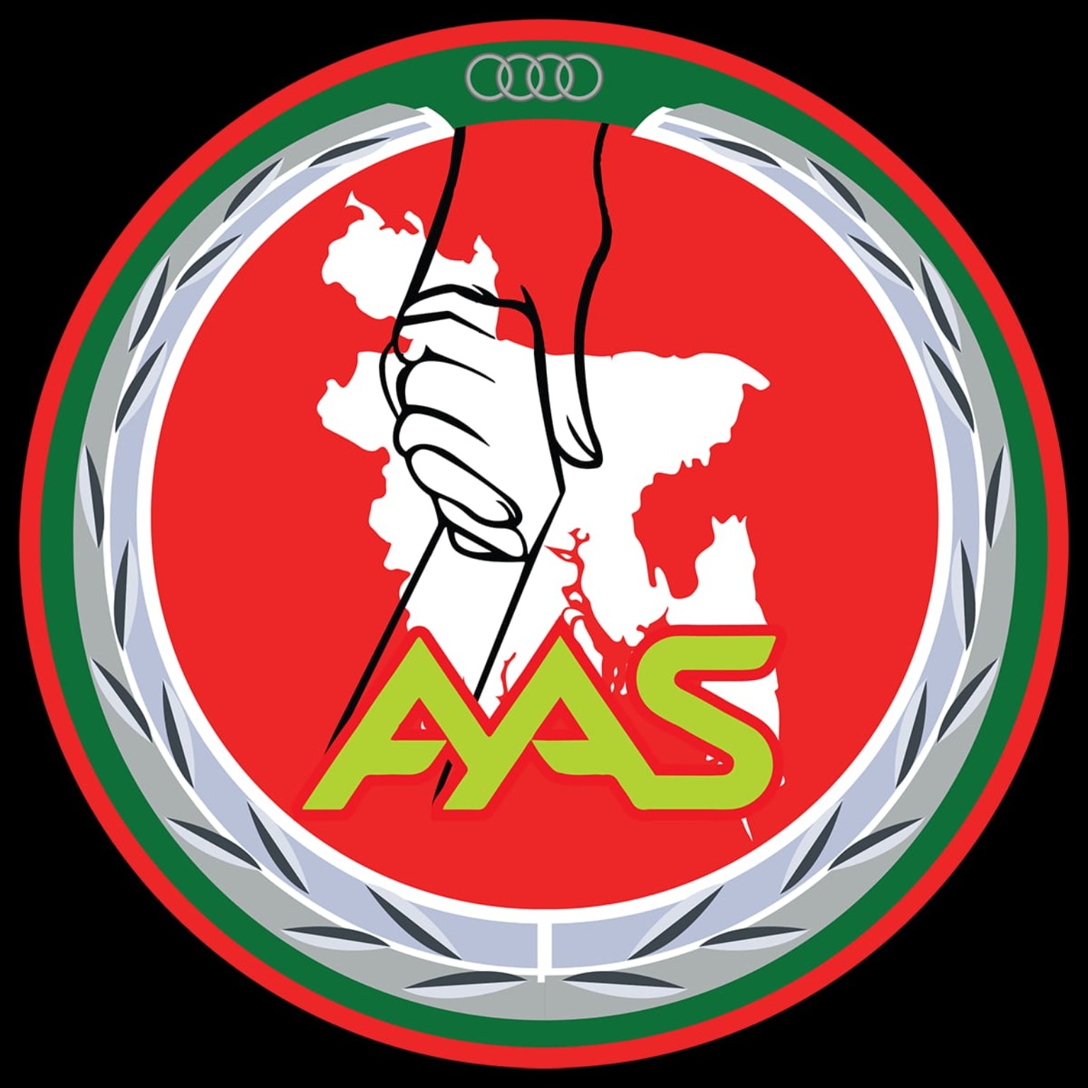 AAS
